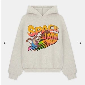 Madhappy Space Jam hoodie